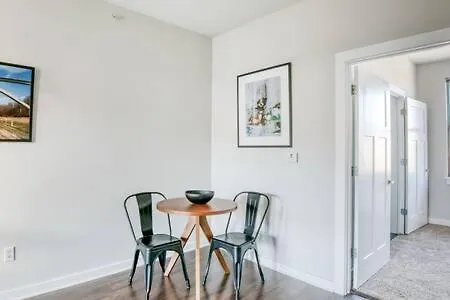 Cozysuites Music Row Modern 1Br W/Free Parking! 32 Nashville