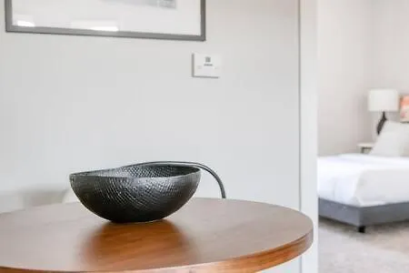 Cozysuites Music Row Modern 1Br W/Free Parking! 32 Nashville 0*,