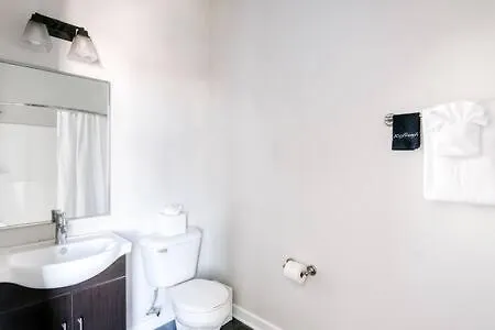 Apartment Cozysuites Music Row Modern 1Br W/Free Parking! 32 Nashville